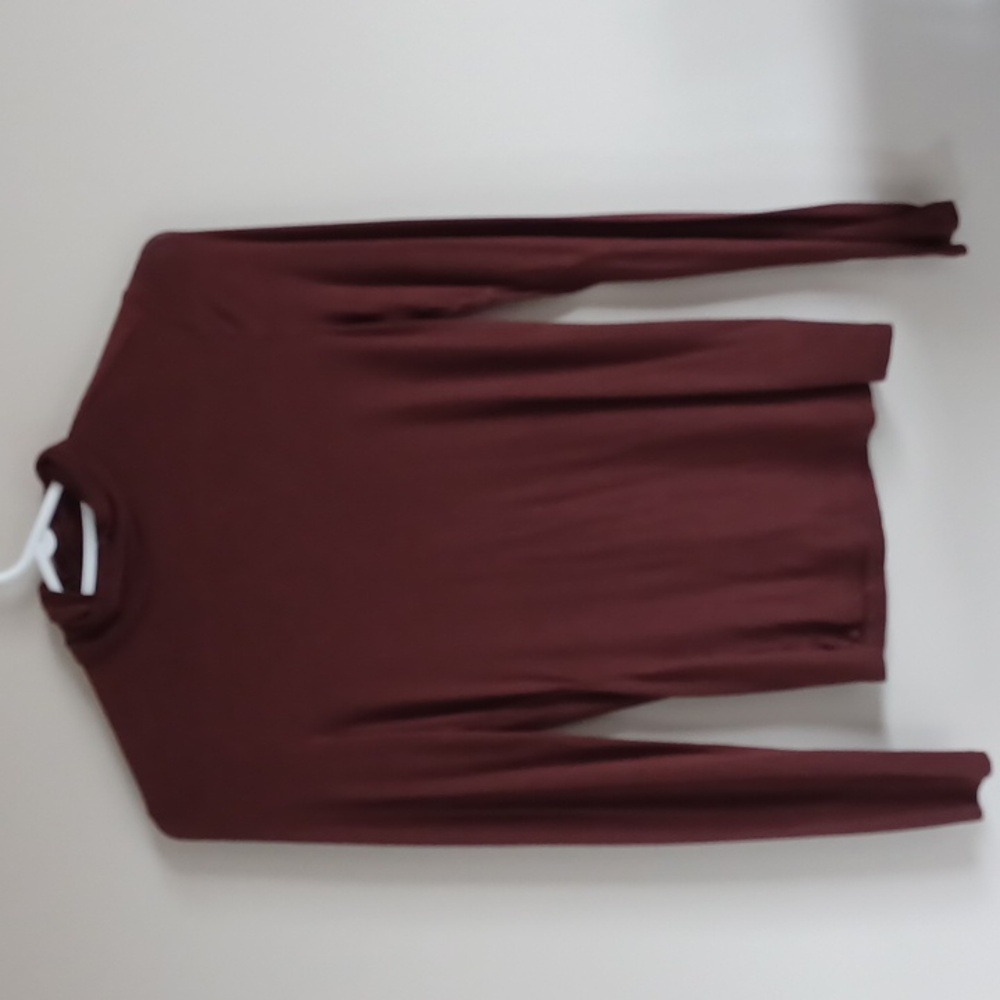 H&M xs turtleneck shirt